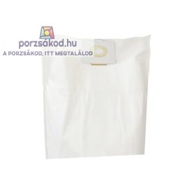   Mikroszűrős porzsák 5 darabos kiszerelésben(FE15S-PREMIUM)