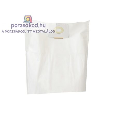 Mikroszűrős porzsák 5 darabos kiszerelésben(FE15S-PREMIUM)