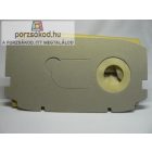 Papír porzsák, 5 darabos kiszerelésben(FE1)