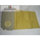 Papír porzsák, 5 darabos kiszerelésben(FE1)