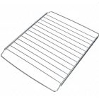 Sütőrács, kihúzható (univerzális) tűzhely - sütő 307x 390 - 620 mm 