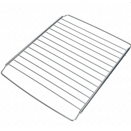 Sütőrács, kihúzható (univerzális) tűzhely - sütő 307x 390 - 620 mm 