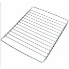 Sütőrács, kihúzható (univerzális) tűzhely - sütő 307x 390 - 620 mm 