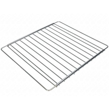 Sütőrács UNIVERZÁLIS kihúzható (min: 317x350 mm, max: 317x560 mm)