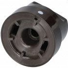 Gomb sütő 1- 8 (barna, eredeti) VESTA M tűzhelyhez