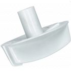 Mikrohullámú sütő gomb, időzítő WHIRLPOOL AKL 530,560 modellekhez