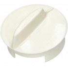 Gomb WHIRLPOOL AVM401,430,445 mikrohullámú sütőkhoz