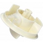 Gomb WHIRLPOOL AVM401,430,445 mikrohullámú sütőkhoz