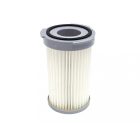 HEPA szűrő AEG Accelerator AAC 6705...6758 porszívóhoz