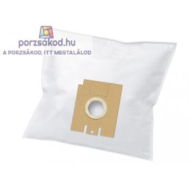   Mikroszűrős porzsák 5 darabos kiszerelésben+1FILTER(FIFS.1F)