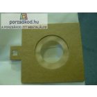 Zanussi 3310,zanussi 3320 porzsák