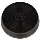 Amica páraelszívóhoz aktívszén-szűrő (1006861,1160827 helyett) 1db