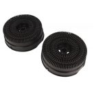 Gorenje páraelszívó aktívszén-szűrő szett páraelszívóhoz (2db, utángyártott, 416912 helyett)