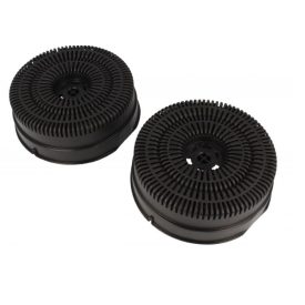   Gorenje páraelszívó aktívszén-szűrő szett páraelszívóhoz (2db, utángyártott, 416912 helyett)