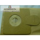 Papír porzsák, 5 darabos kiszerelésben(FL1)