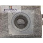 Textil porzsák GYÁRI(FLIP)