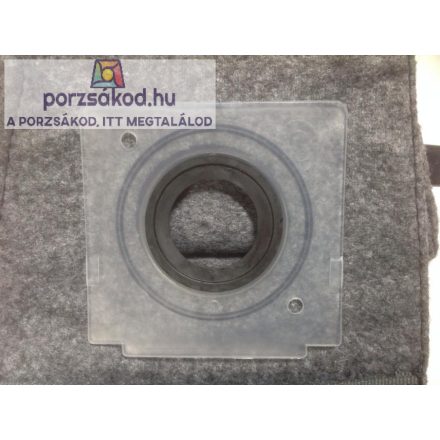 Textil porzsák GYÁRI(FLIP)