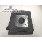 Textil porzsák GYÁRI(FLIP)