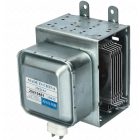 Magnetron (univerzális, 2M167B-M23E) mikrohullámú sütő