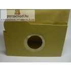 Papír porzsák, 5 darabos kiszerelésben(FR1)