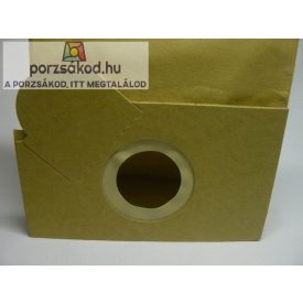 Papír porzsák, 5 darabos kiszerelésben(FR1)
