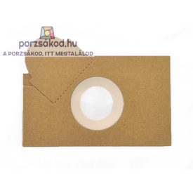 Mikroszűrős porzsák 5 darabos kiszerelésben(FR1S)