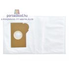 Mikroszűrős porzsák 5 darabos kiszerelésben(FR1S)