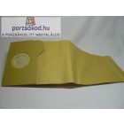 Papír porzsák, 5 darabos kiszerelésben(FR1)