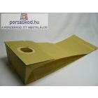 Papír porzsák, 5 darabos kiszerelésben(FR1)