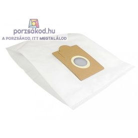 Mikroszűrős porzsák 5 darabos kiszerelésben(FR2S)