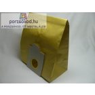 Papír porzsák, 5 darabos kiszerelésben(FR4)