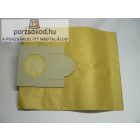 Papír porzsák, 5 darabos kiszerelésben(FR4)