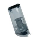 Portartály Rowenta RH6545WH és RH6547WH porszívókhoz, HEPA szűrővel