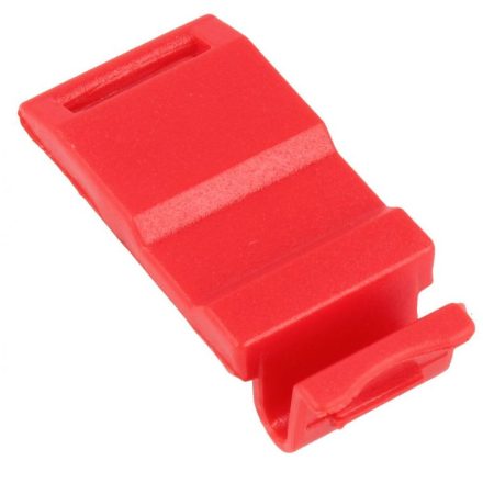 Forgókefe rögzítő Rowenta RH6543WH/RH6545WH/RH6547WH kéziporszívó forgókeféjéhez (részletek a leírásban)