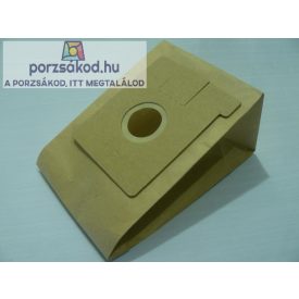 Papír porzsák, 5 darabos kiszerelésben(FS1)