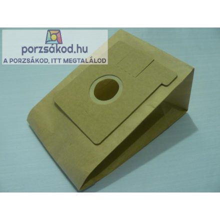 Papír porzsák, 5 darabos kiszerelésben(FS1)