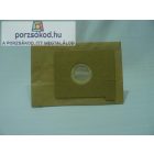 Papír porzsák, 5 darabos kiszerelésben(FS1)