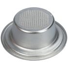 2 személyes szűrő SZARVASI SZV611-612-623-624/Mini Espresso kávéfőzőkhöz (73/52 mm )