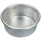 6 személyes szűrő SZARVASI SZV611, SZV624 kávéfőzőkhöz (73/66 mm)