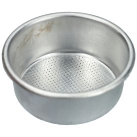   6 személyes szűrő SZARVASI SZV611, SZV624 kávéfőzőkhöz (73/66 mm)