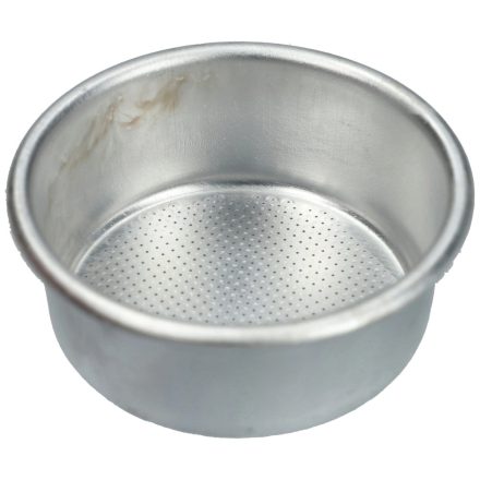 6 személyes szűrő SZARVASI SZV611, SZV624 kávéfőzőkhöz (73/66 mm)