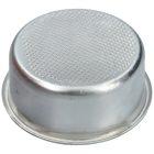 6 személyes szűrő SZARVASI SZV611, SZV624 kávéfőzőkhöz (73/66 mm)