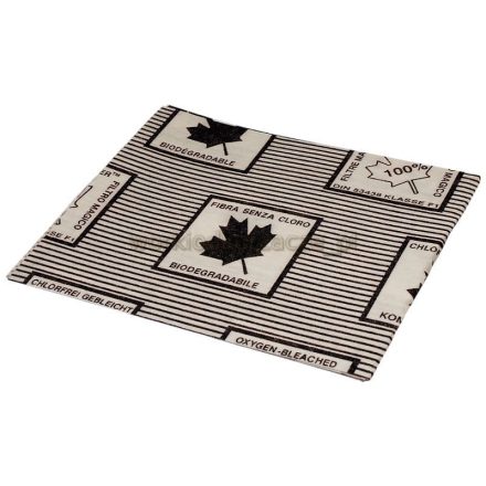 Univerzális páraelszívó szűrő 470mm X 560mm méretre vágható (vékony)