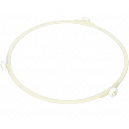 Tányérforgató görgő (univerzális) mikrohullámú sütő