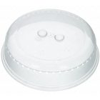 265 mm Fröccsenésgátló búra (univerzális) mikrohullámú sütőkhöz