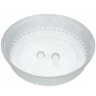 265 mm Fröccsenésgátló búra (univerzális) mikrohullámú sütőkhöz
