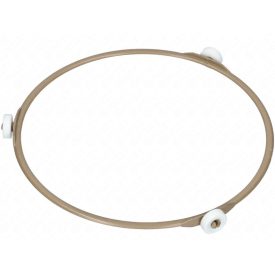   Tányérforgató görgő mikrohullámú sütőhöz (átmérő: 190mm)