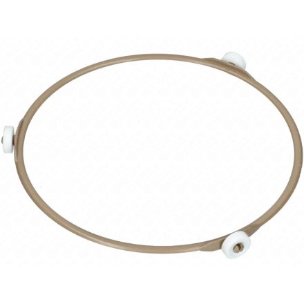 Tányérforgató görgő mikrohullámú sütőhöz (átmérő: 190mm)