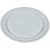 Forgótányér, sima közepű (univerzális) PL.: LG, DELONGHI mikrohullámú sütőkhöz (átmérő:245mm)