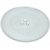 Forgótányér, csillag közepű pl.:DAEWOO mikrohullámú sütőkhöz (átmérő: 25.5cm)